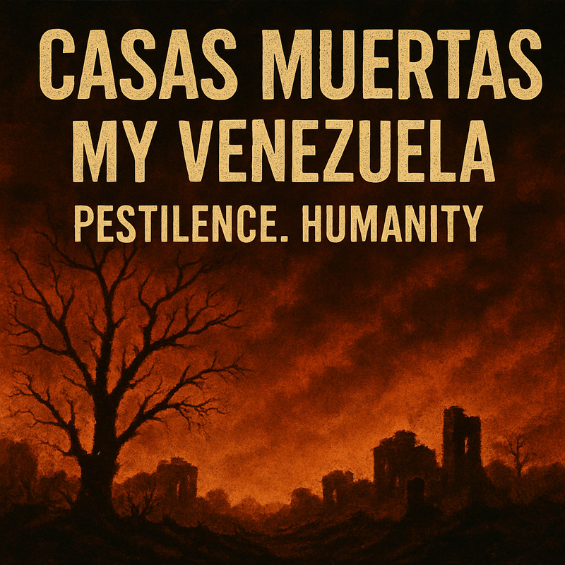 CASAS MUERTAS