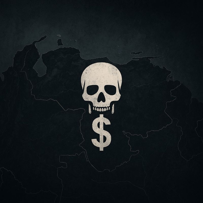 Hezbollah’s Venezuelan Gatekeepers: How Sanctioned Operatives Thrive Inside a Criminal State
