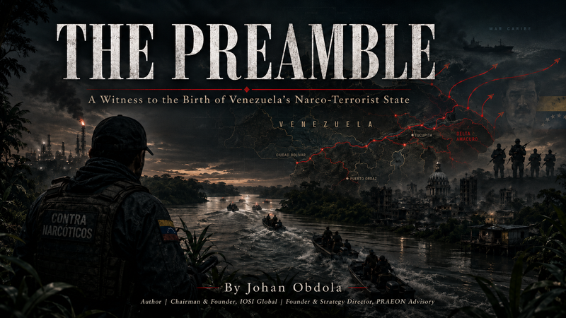 The Preamble