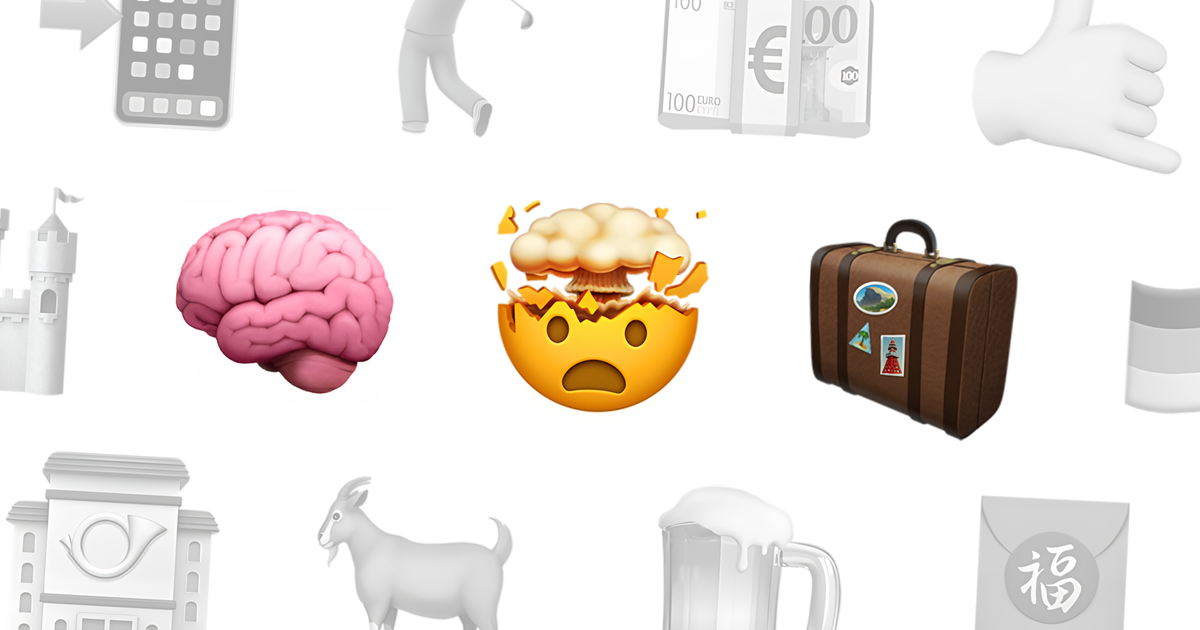 Handicapé (de la charge) mental(e)