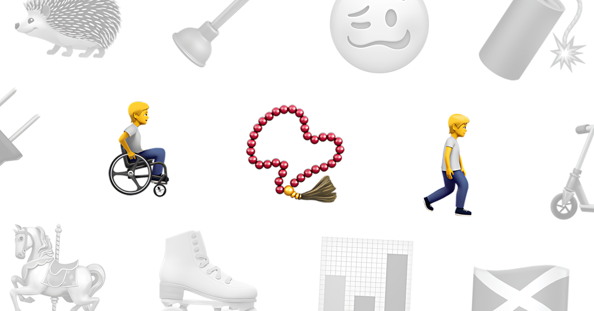 Lève-toi… et marche !