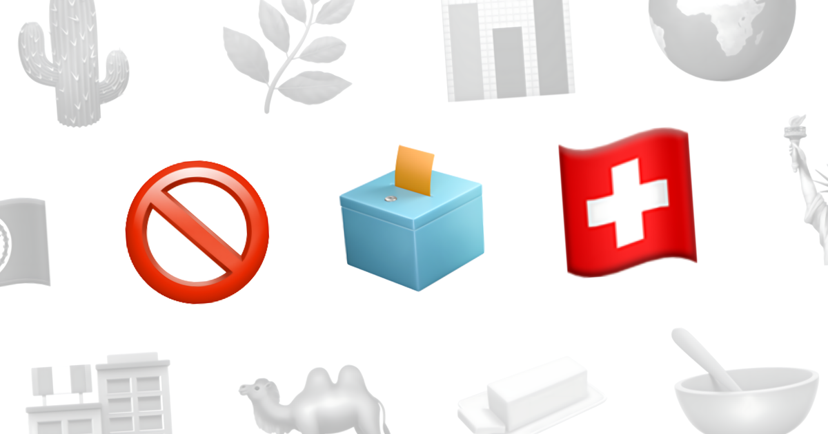 Le maladroit de vote