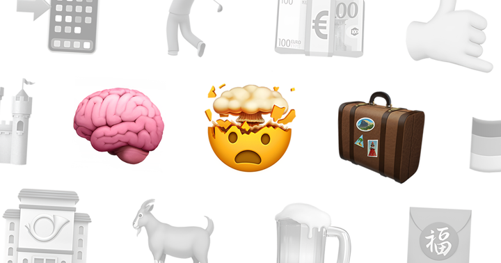 Handicapé (de la charge) mental(e)