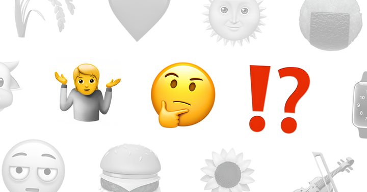 FAQ'tuellement infirme