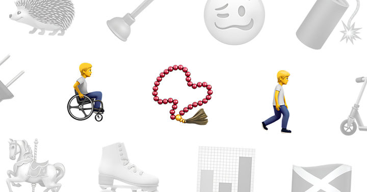 Lève-toi… et marche !