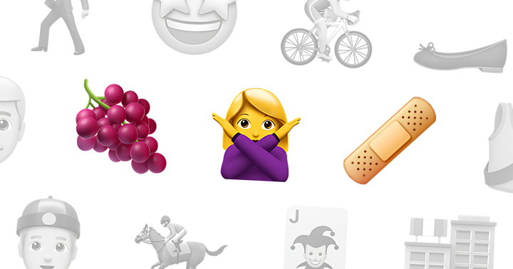 Au croisement des p'haines