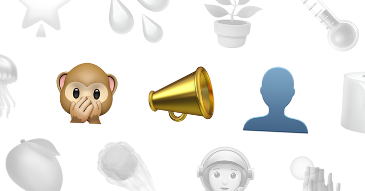 Je m’présente, je m’appelle John Doe