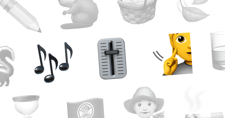 Une musique de sourds