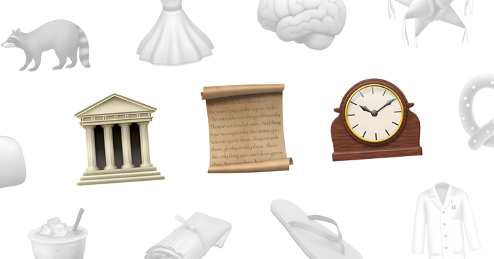 C’est l'Histoire d'un handic'