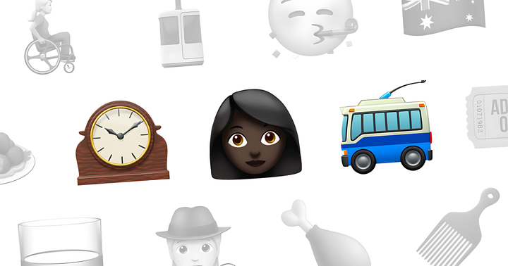 Je suis une femme noire en 1960