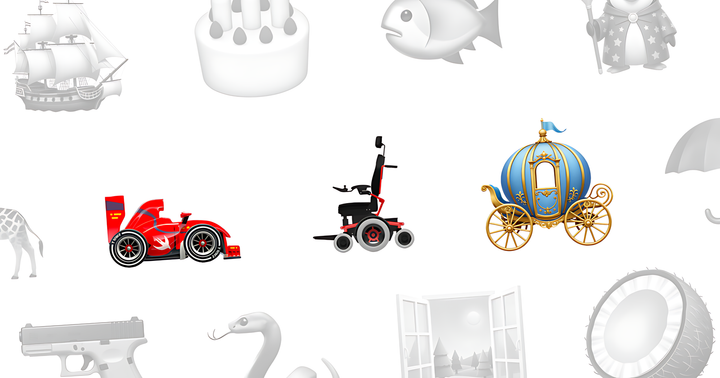 Laisse-moi zoom-zoom-zang…