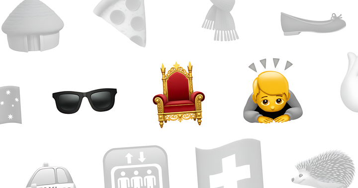 Le roi est borgne, vive le roi !