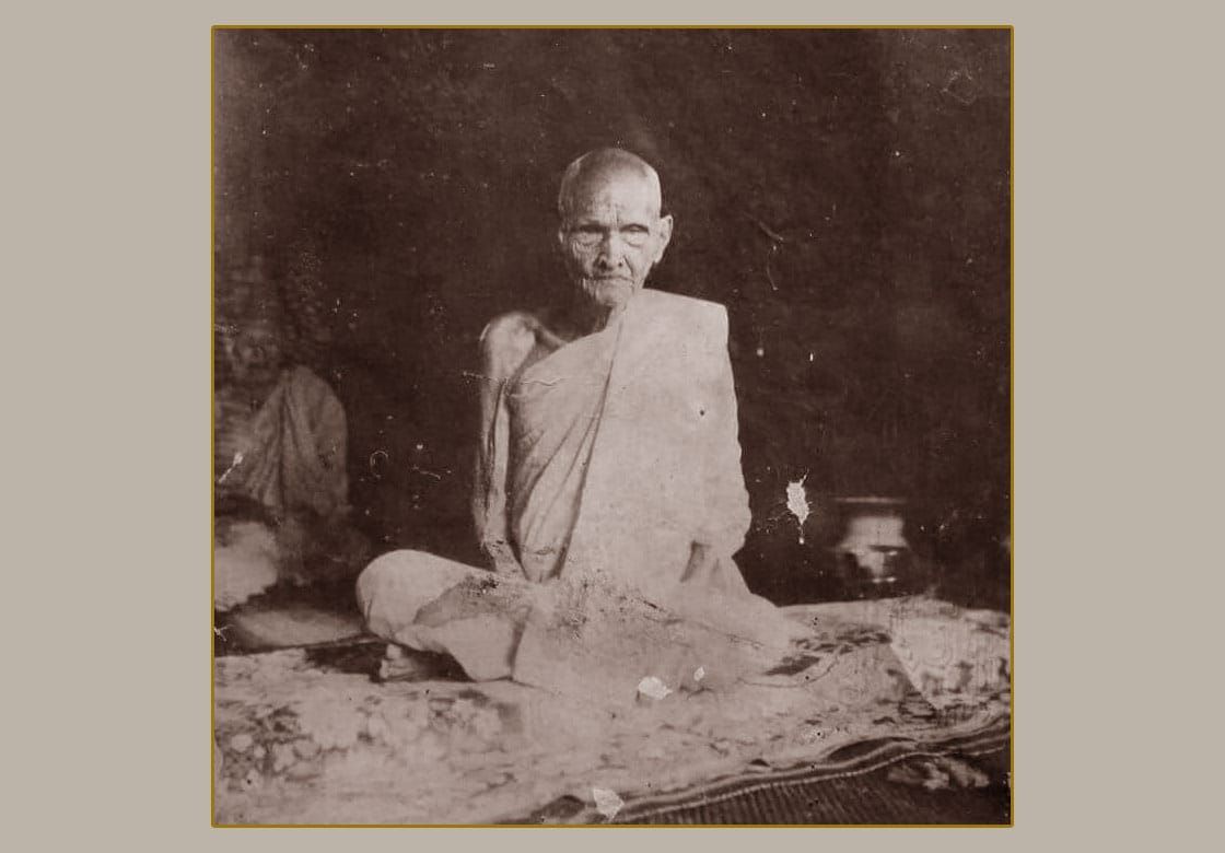 หลวงพ่อเดิม วัดหนองโพ คือใคร? ประวัติ ฉายา วัด และเหตุใดจึงเป็นที่เคารพ