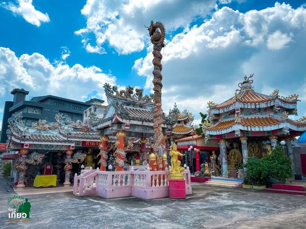 ไหว้ศาลเจ้าในนครราชสีมาอย่างเหมาะสม: มารยาท ลำดับการสักการะ และข้อห้ามที่ควรตรวจสอบ