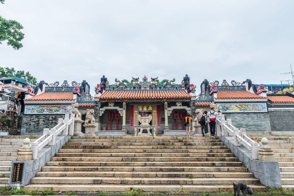 ประวัติวัดปักไต๋ เชิงเจ้า (Pak Tai Temple): ที่ตั้ง ความสำคัญ และมรดกศรัทธาแห่งเกาะเฉิ่งเจ้า ฮ่องกง