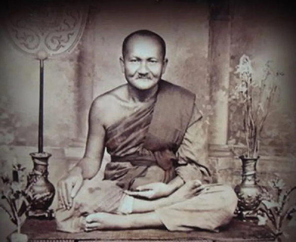 ความเชื่อด้านเมตตามหานิยมของหลวงพ่อปาน วัดบางนมโค: เหตุใดจึงแพร่หลายในหมู่ผู้ศรัทธา