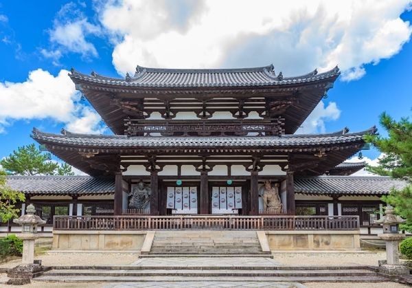 เที่ยววัดโฮริวจิ (Horyu-ji) แบบประหยัด: ค่าเข้า ค่าเดินทาง และงบรายวันฉบับปี 2026