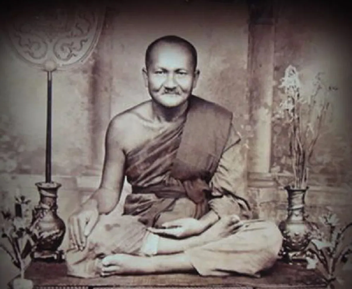 ความเชื่อด้านเมตตามหานิยมของหลวงพ่อปาน วัดบางนมโค: เหตุใดจึงแพร่หลายในหมู่ผู้ศรัทธา