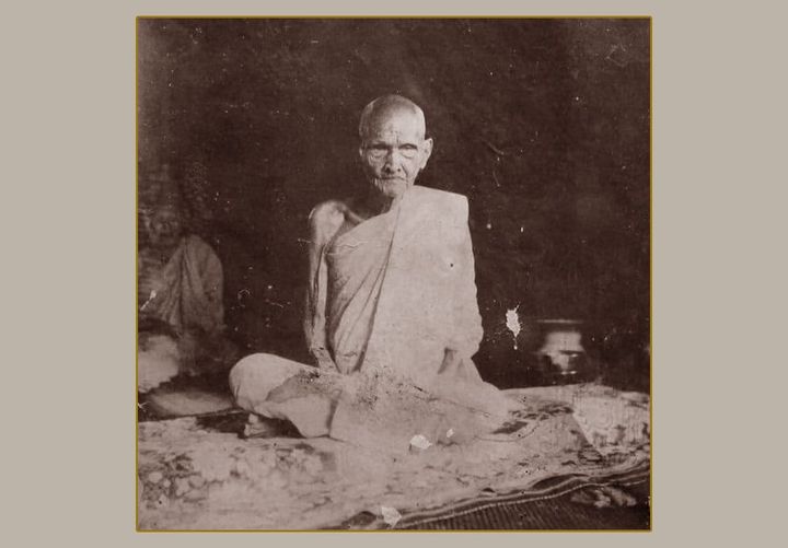 หลวงพ่อเดิม วัดหนองโพ คือใคร? ประวัติ ฉายา วัด และเหตุใดจึงเป็นที่เคารพ
