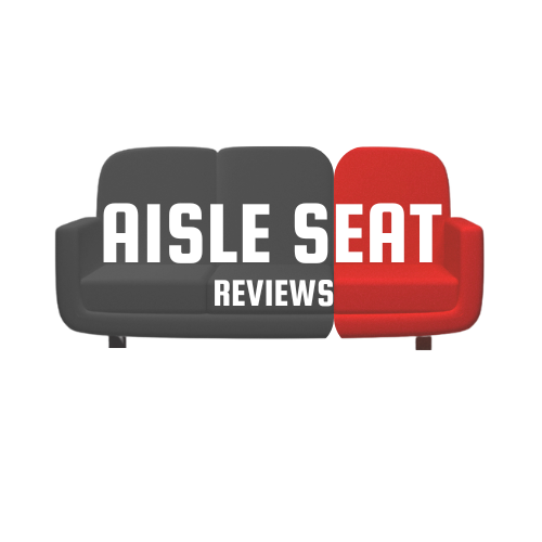 Aisle Seat Reviews