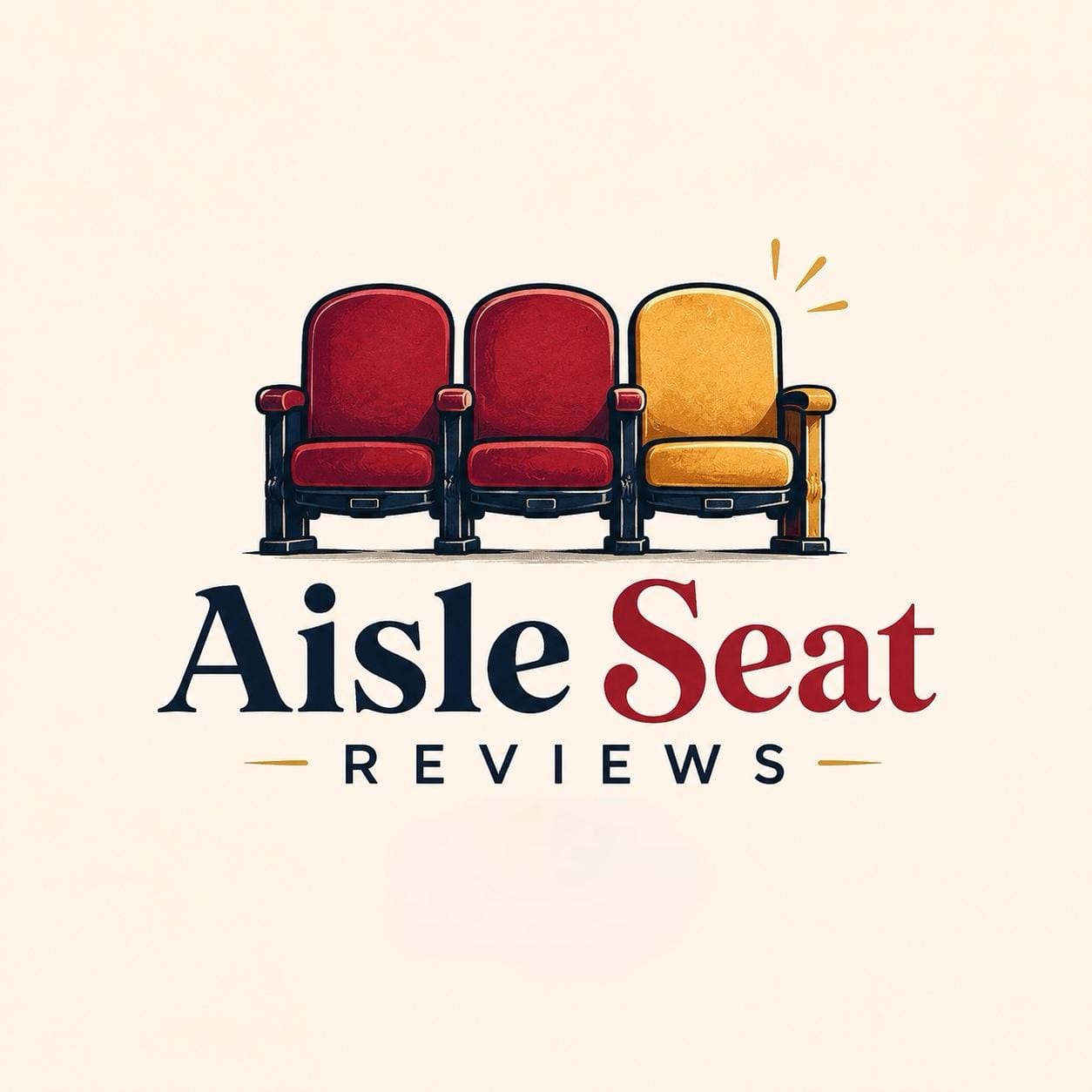 Aisle Seat Reviews