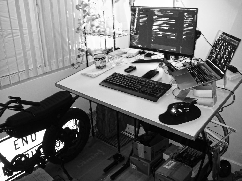 How I Accidentally Built a Massive AI Content Generation Engine in Exactly 47 Minutes With Claude AI