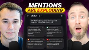 Brand Mentions Are Exploding in Value - But Do Backlinks Still Matter?