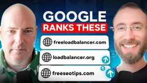 Exact Match Domains Still Work (Most SEOs Are Wrong)