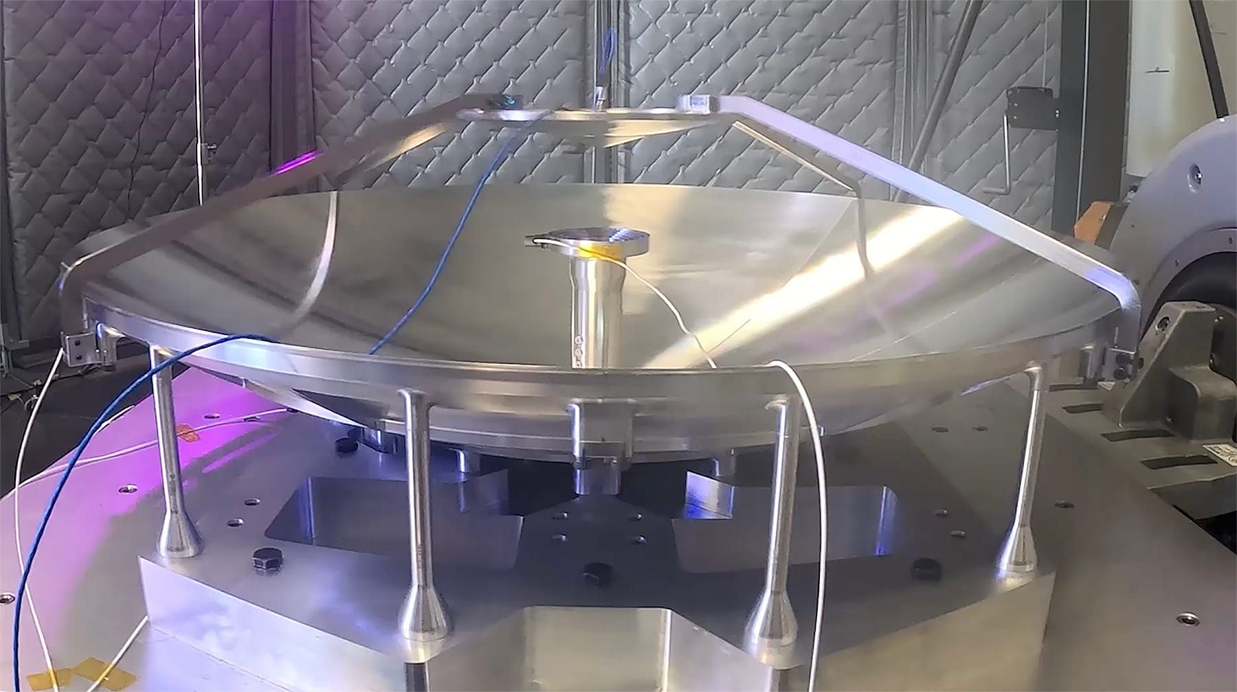 Launch - 10 minutes of terror