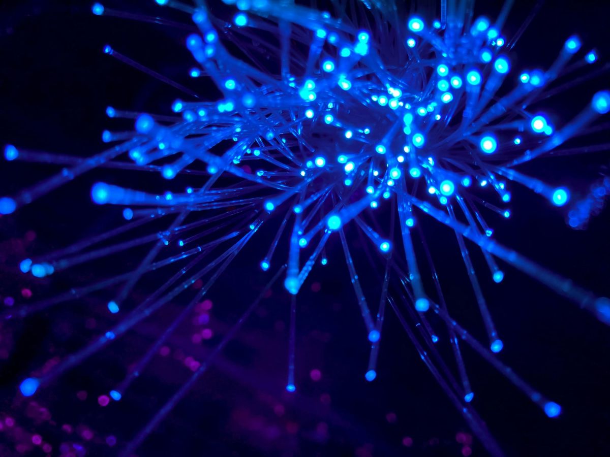 Digital Infrastructure Insights Fund Missive 1/2026