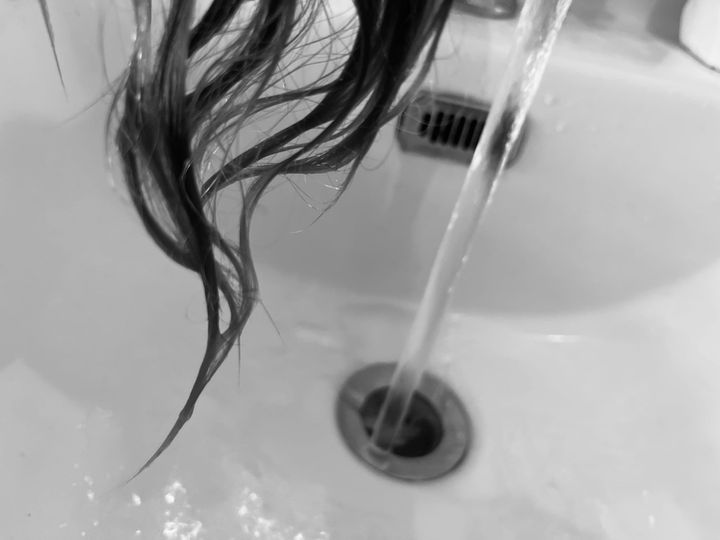 Sinkwater