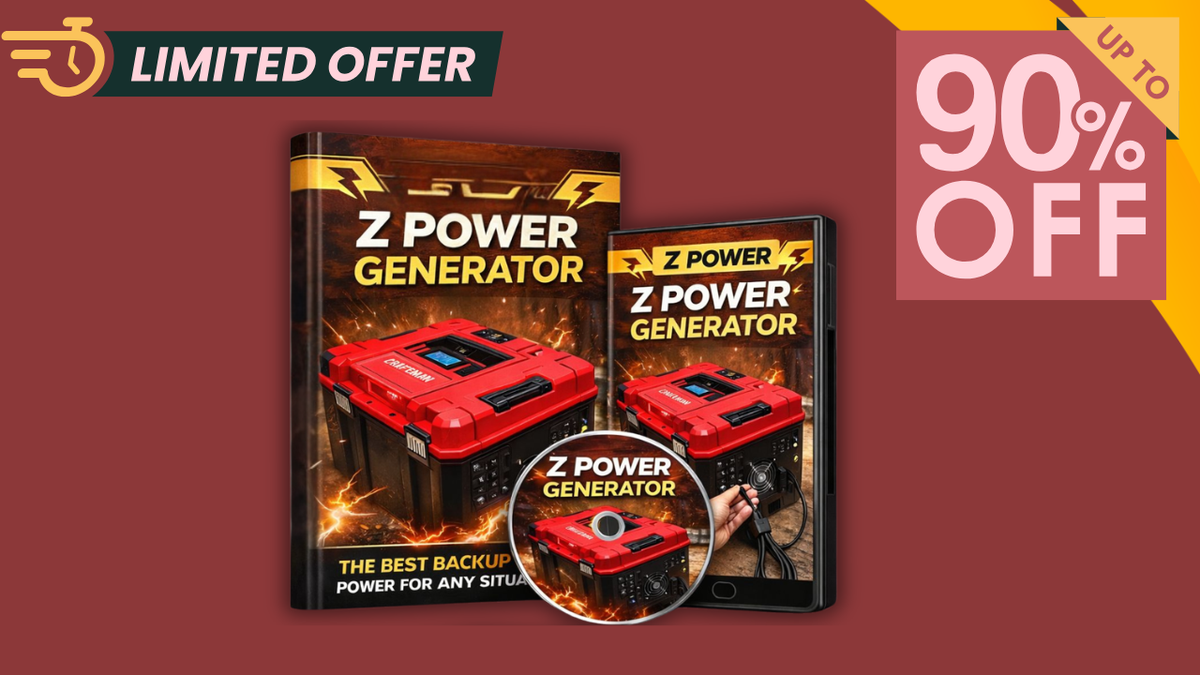 7 Overlooked Gaps in Z Power Generator Reviews 2026 USA (Read Before You Decide Anything)
