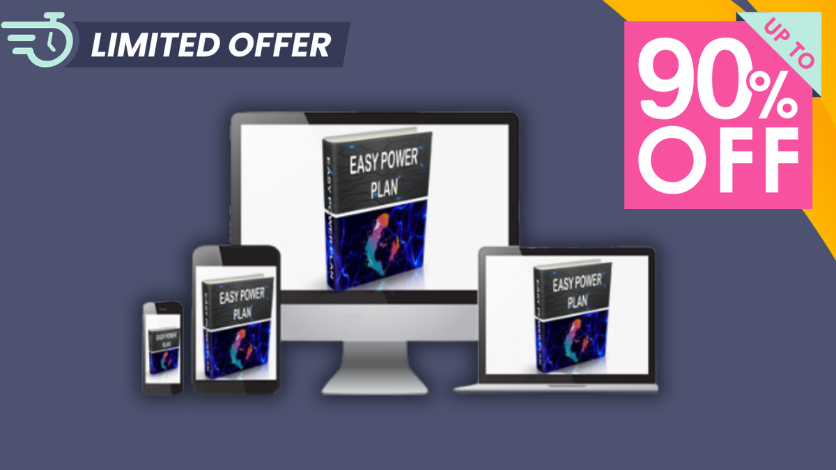 5 Mind-Blowing Myths About Easy DIY Power Plan Reviews 2026 – Don’t Fall For These Scams!
