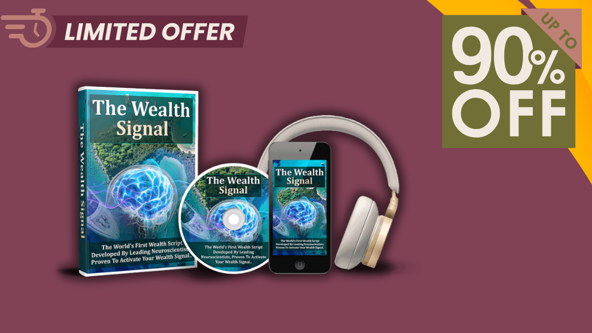 5 Worst Pieces of Advice About The Wealth Signal That Are Completely Wrong in 2026 – Don’t Fall for This!