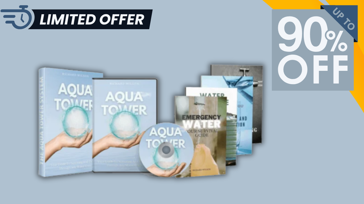 9 Terrible Mistakes Americans Make About Aqua Tower Water System 2026 – Don’t Be Fooled!