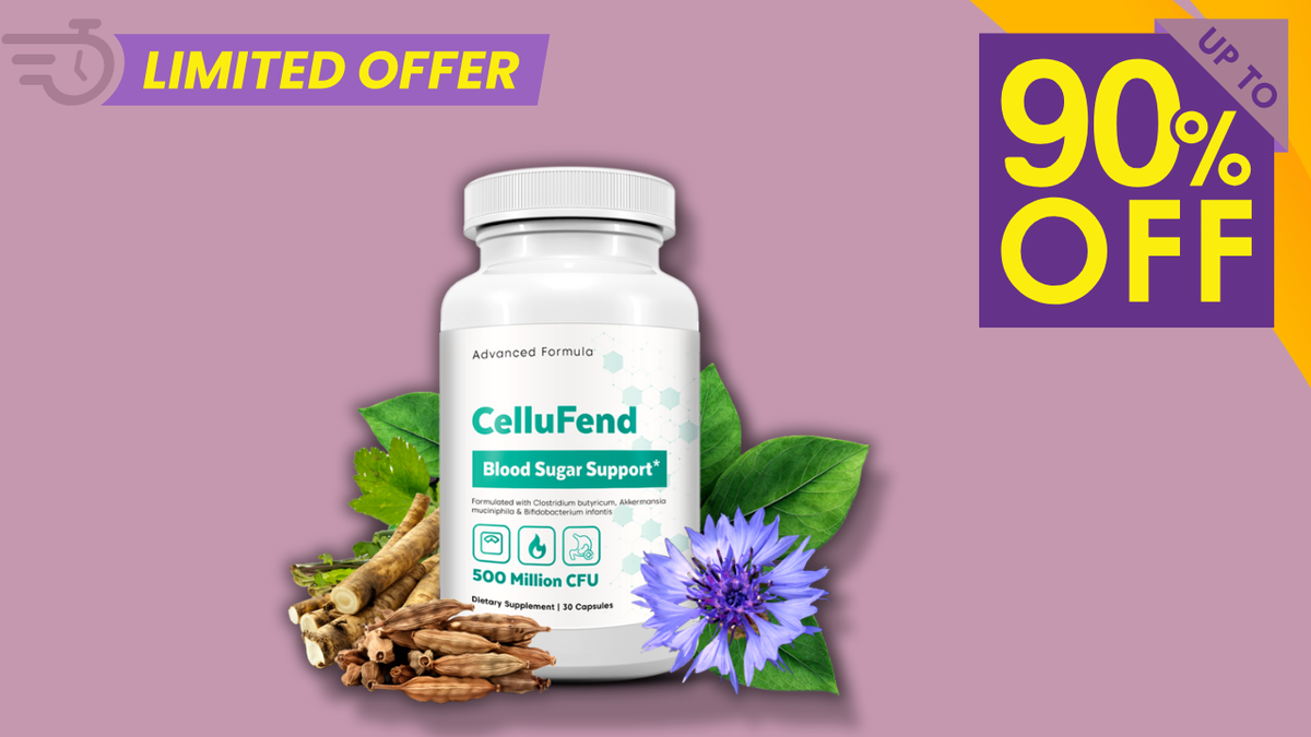 5 Jaw-Dropping Myths About CelluFend in 2026 USA – Don't Fall for These Lies!