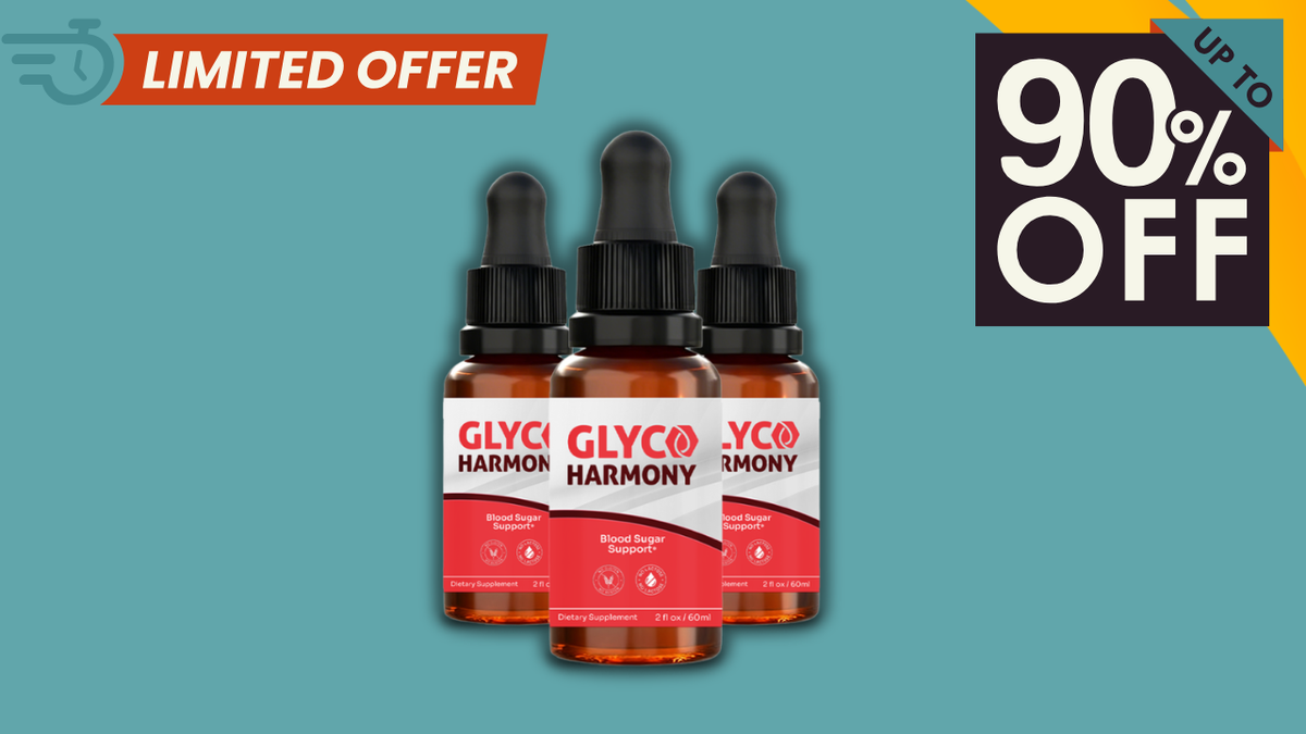 5 Worst Glyco Harmony Myths in 2026 – Exposed! (USA Consumers, Don’t Fall for These Lies)