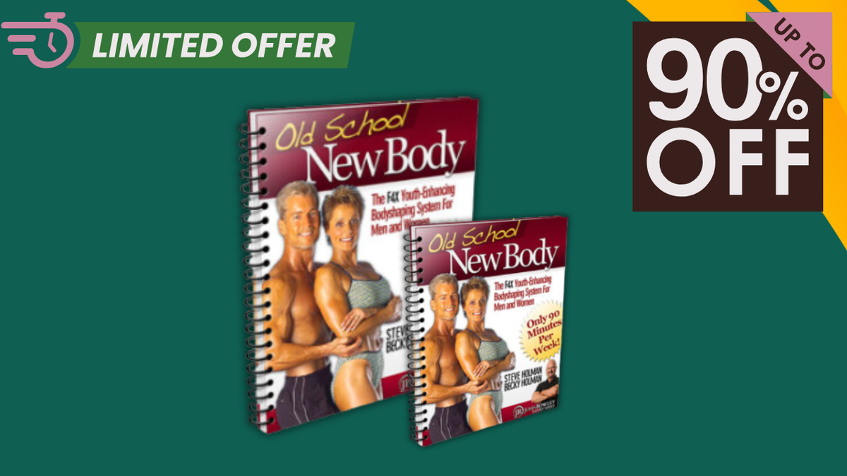 5 Myths About Old School New Body That Are Holding You Back in 2026 USA (And Why Ignoring Them Will Help You See Real Results!)