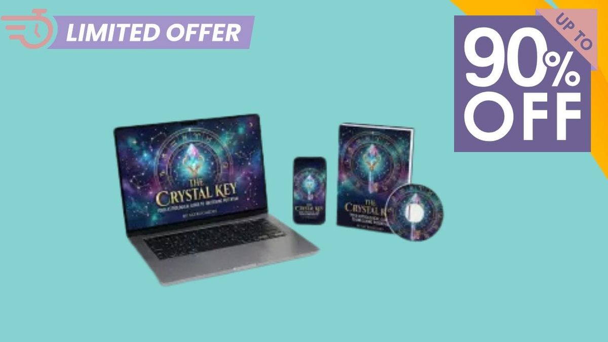 The Crystal Key Reviews and Complaints 2026 USA: 5 Shocking Lies You’ve Probably Believed About This $47 Mind Hack
