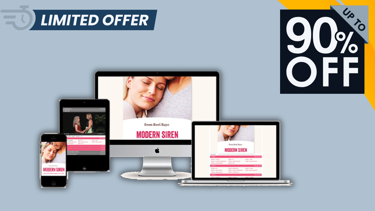 7 Outrageous Modern Siren Reviews & Complaints 2026 USA Lies Exposed – What No One Tells You [i love this product, highly recommended, reliable, no scam, 100% legit]
