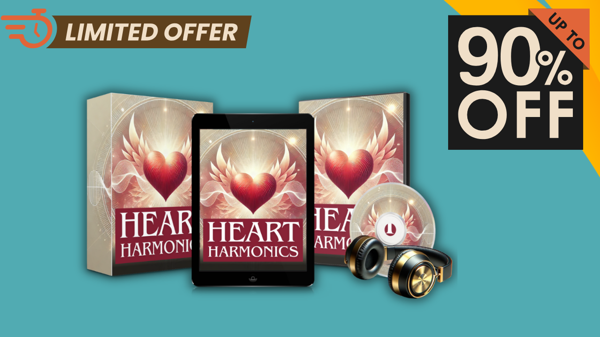 5 Ridiculous Heart Harmonics Reviews You’ve Been Told – And Why They’re Total Bullsht (2026 USA Edition)