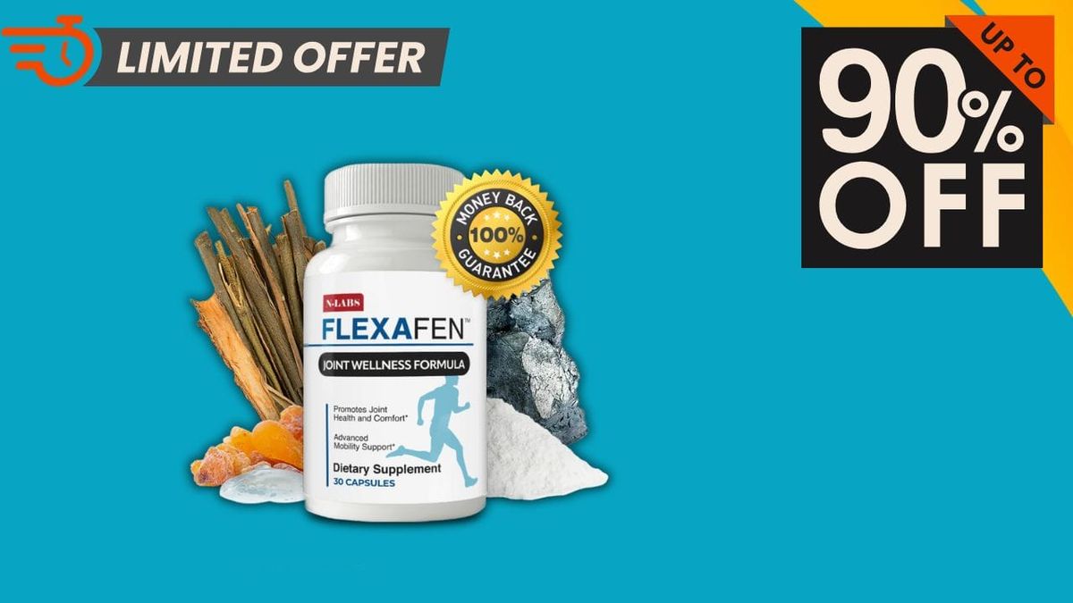 7 Critical Gaps in Flexafen Reviews and Complaints 2026 USA That You Probably Missed