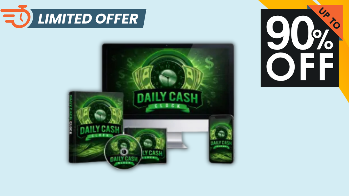 7 Jaw-Dropping Myths About Daily Cash Clock Reviews 2026 USA That Are Holding You Back From Success
