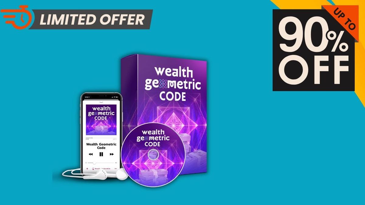 🚨 5 Hidden Gaps in Wealth Geometric Code Reviews & Complaints 2026 USA (Most Americans Miss These… and then wonder why nothing happens)