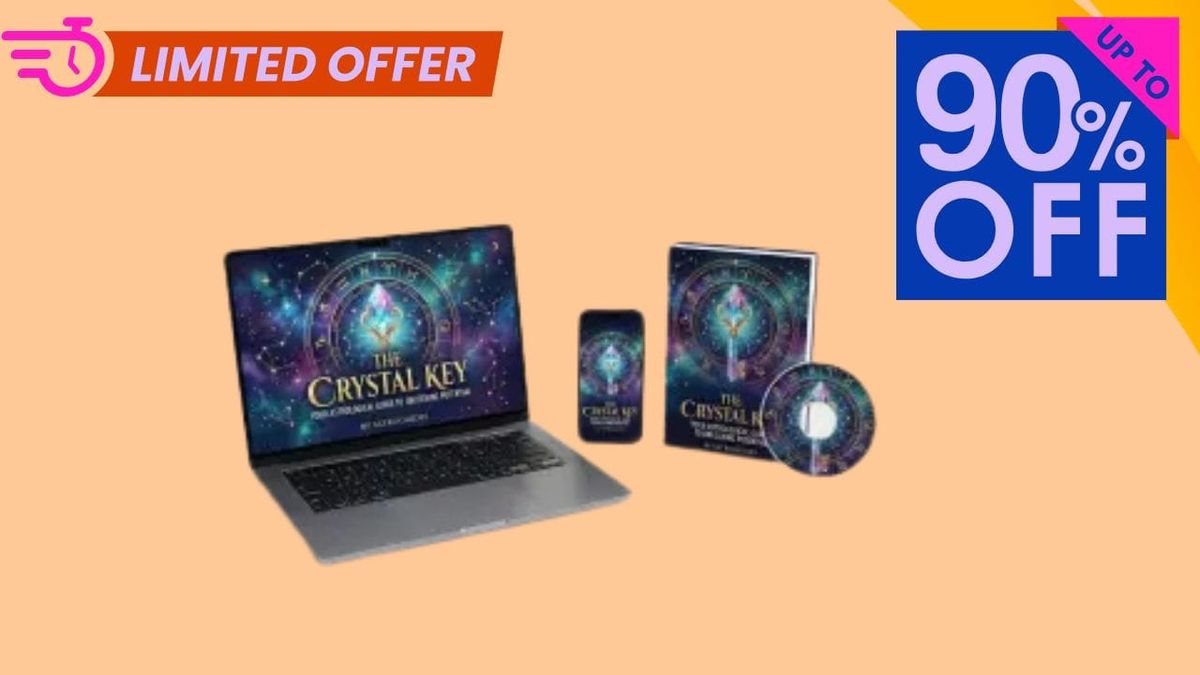 The Crystal Key Reviews and Complaints 2026 USA: 5 Overhyped Myths That Might Be Wasting Your Time