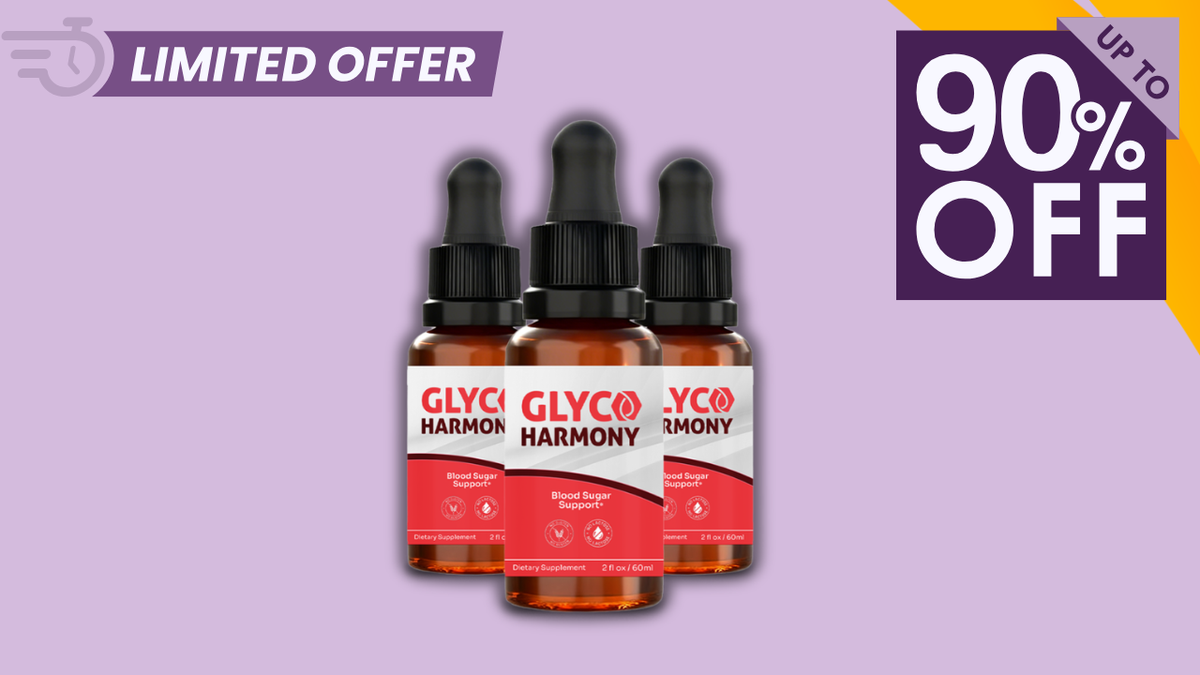 5 Myths About Glyco Harmony in 2026 – Exposed! (USA Consumers, Don’t Get Fooled)