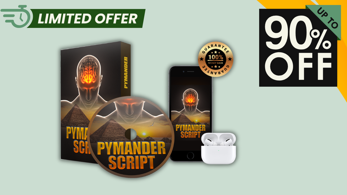 5 Overhyped Myths About the Pymander Script You Need to Stop Believing – USA Edition 2026!