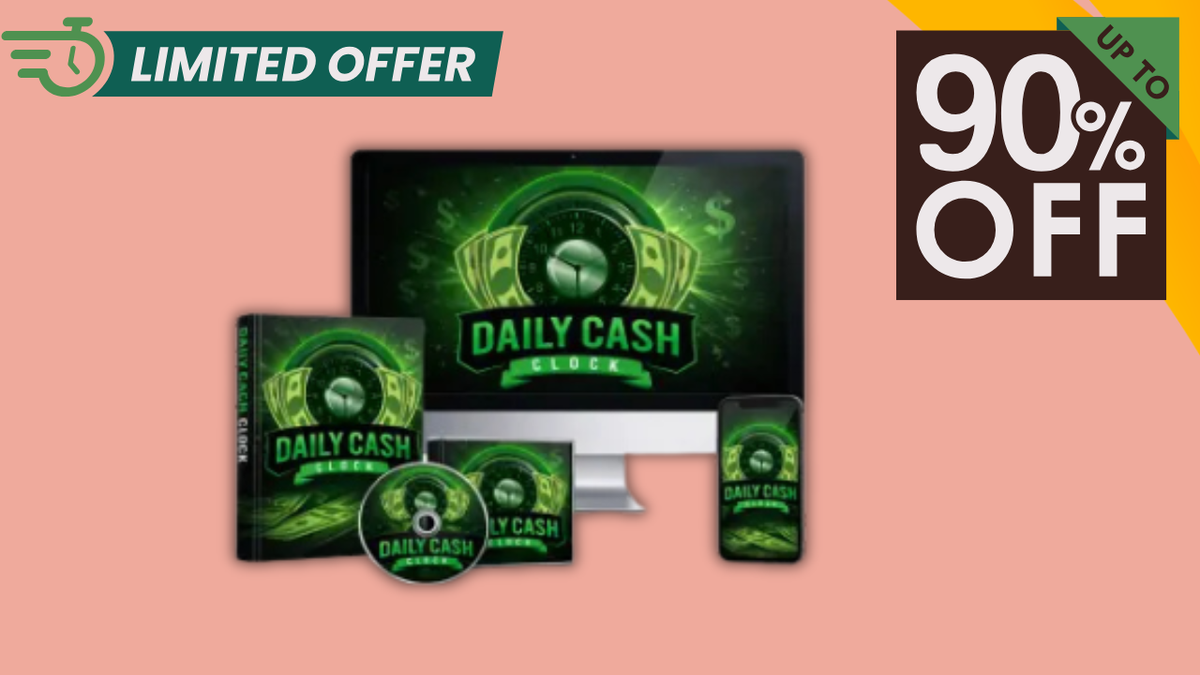 5 Pieces of Terrible Advice About Daily Cash Clock Reviews and Complaints USA in 2026 — Don’t Fall for These