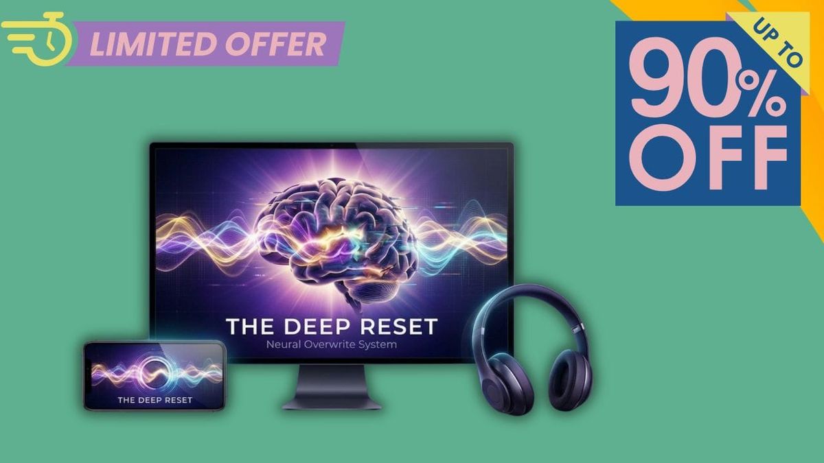 5 Absolutely Ridiculous Pieces of Advice About The Deep Reset Reviews and Complaints 2026 USA (And the Real Truth That Actually Works)