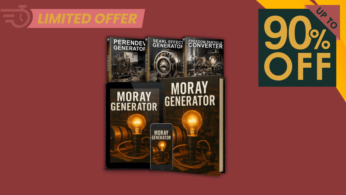 7 Missing Gaps in Moray Generator Plans Free Reviews and Complaints 2026 USA — Read This Before You Call It Scam or Genius